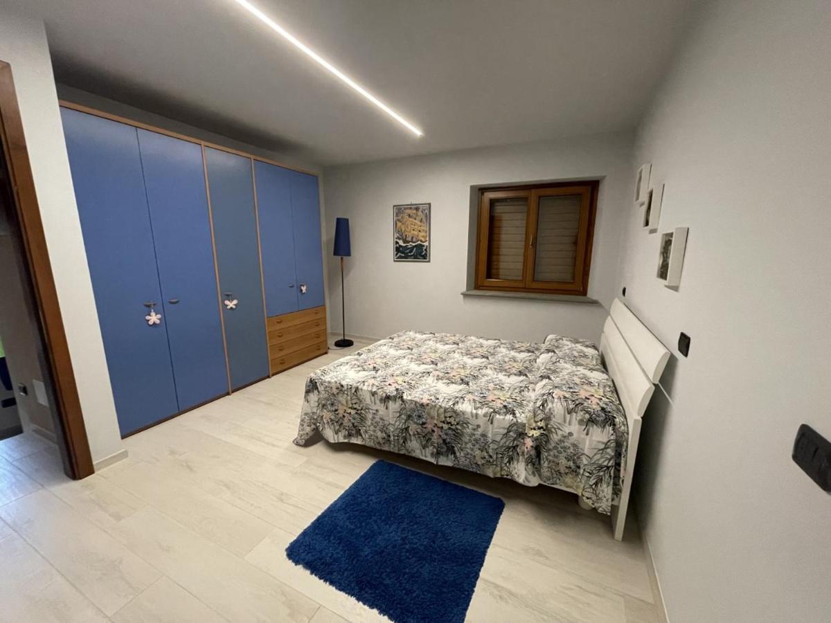 Apartamento Profumo Di Legno Aosta Exterior foto
